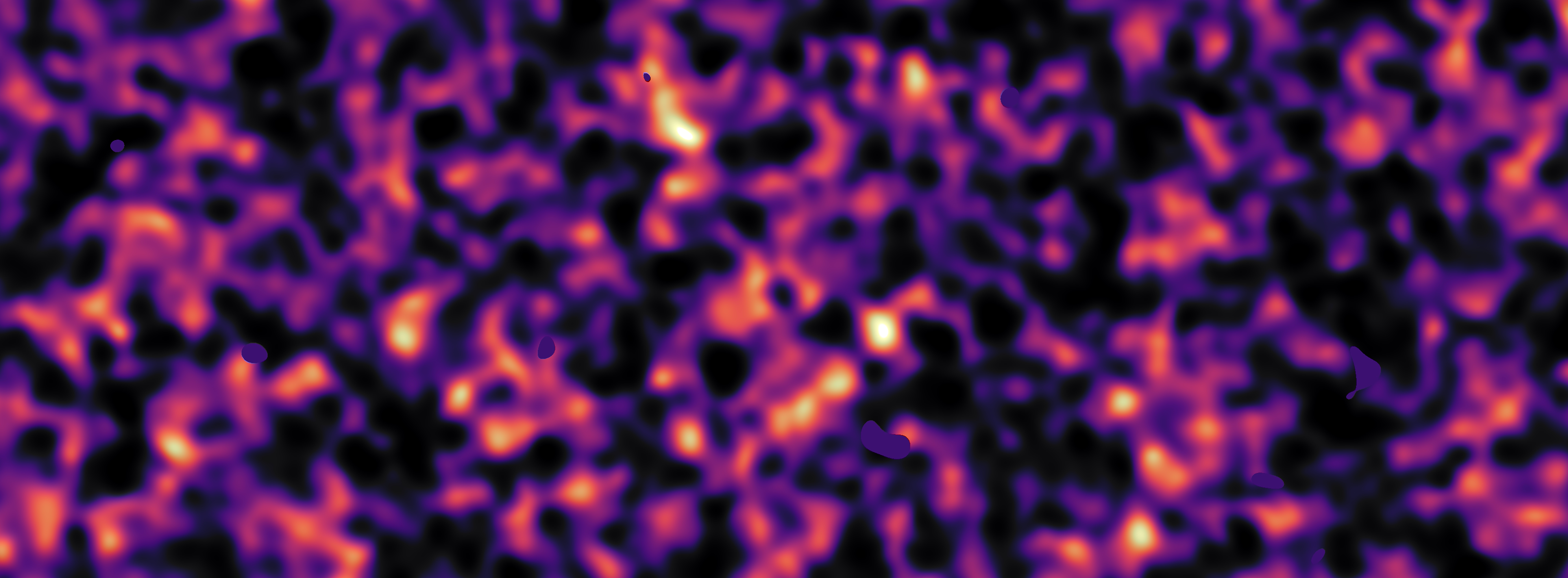 Dark Matter Predictor